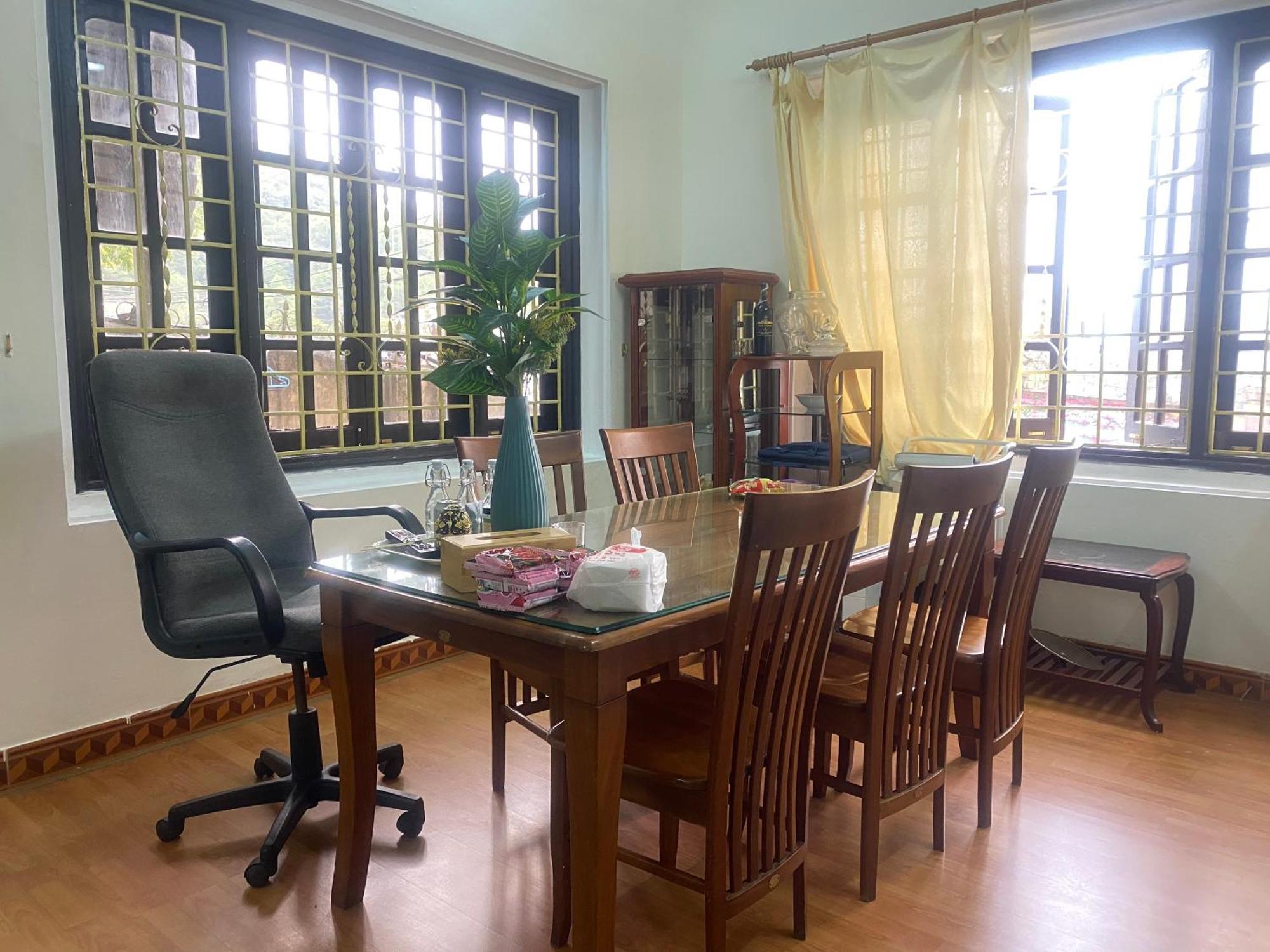 Kim'S Homestay & Villa Hạ Long Exterior foto