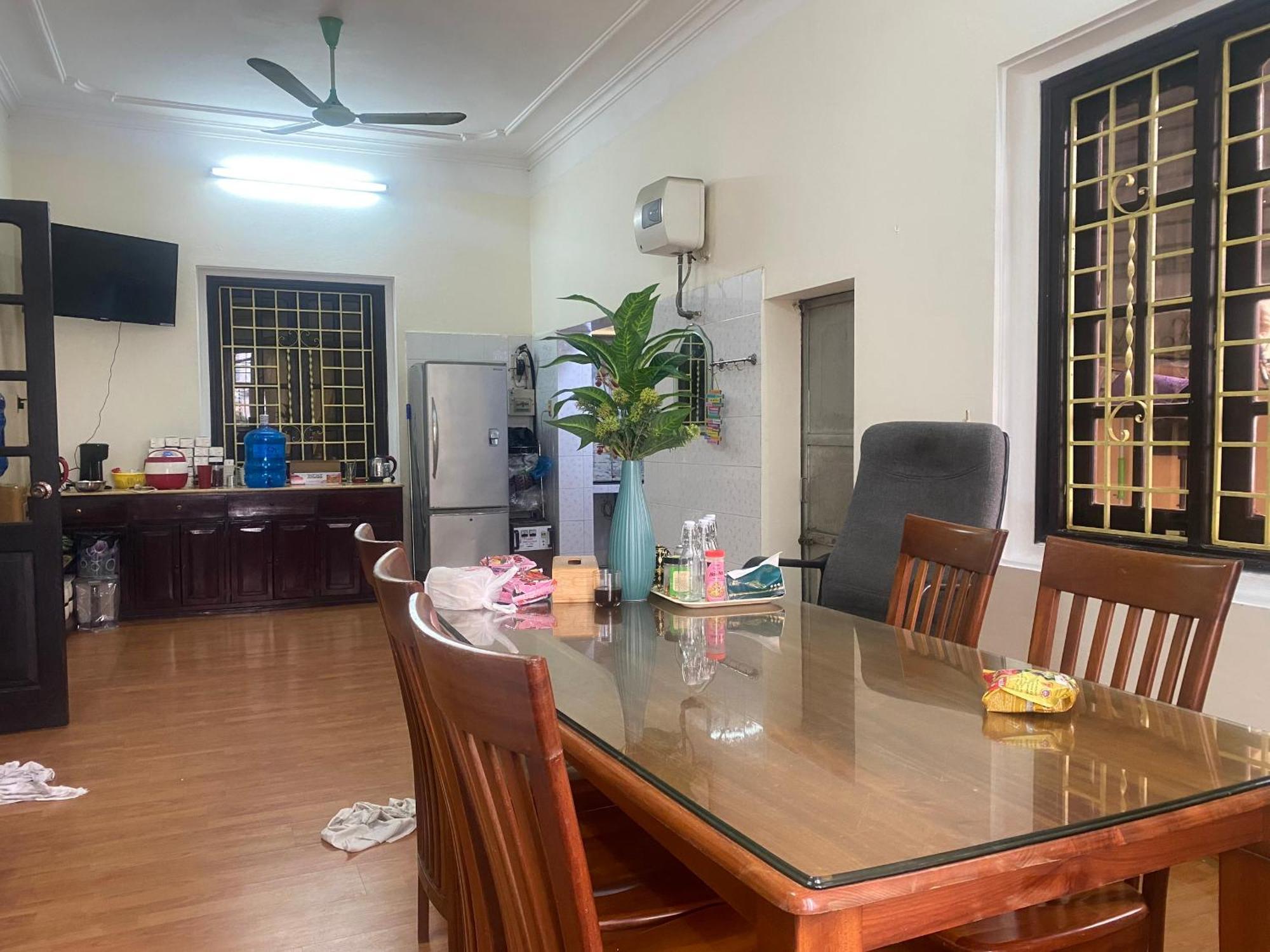 Kim'S Homestay & Villa Hạ Long Exterior foto