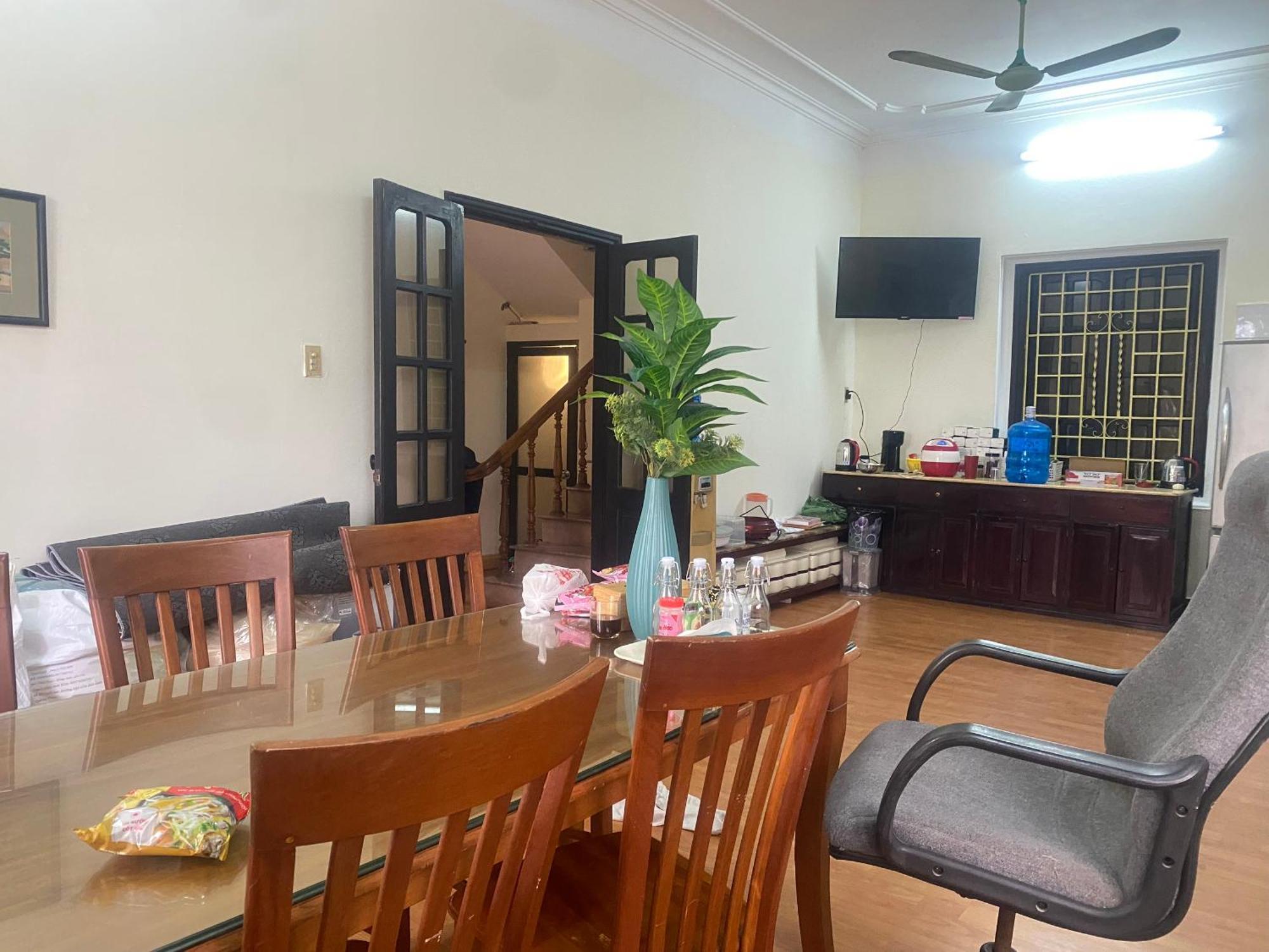 Kim'S Homestay & Villa Hạ Long Exterior foto